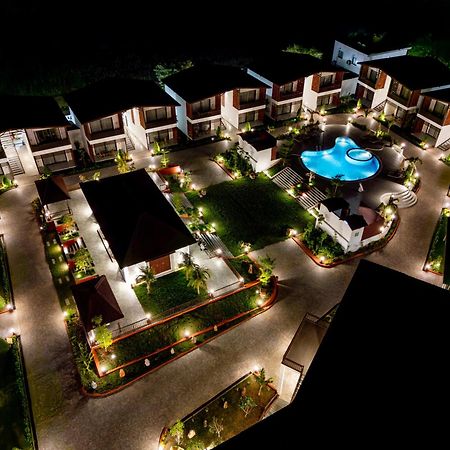Evoke Dholavira Hotel Bagian luar foto