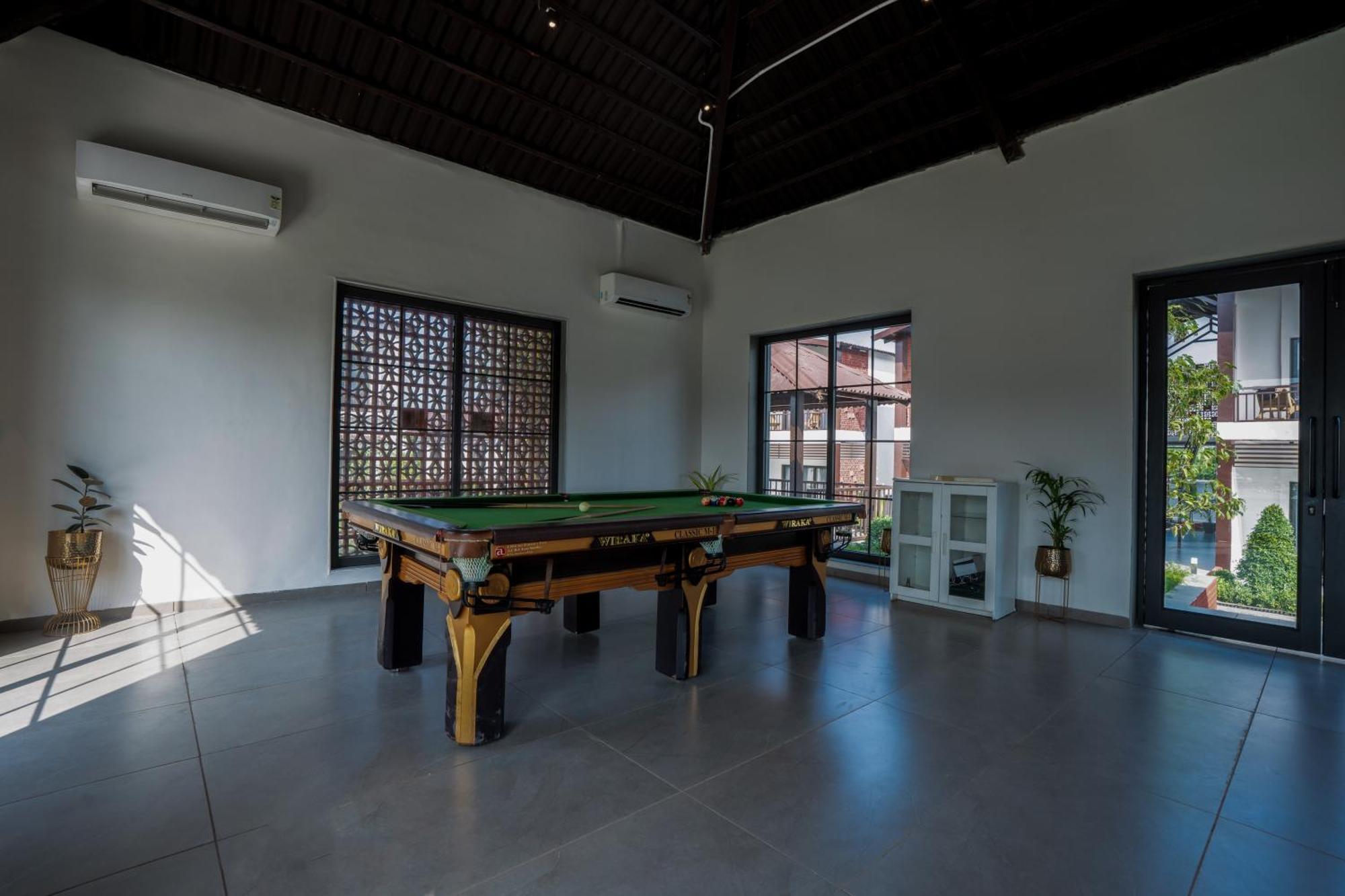 Evoke Dholavira Hotel Bagian luar foto