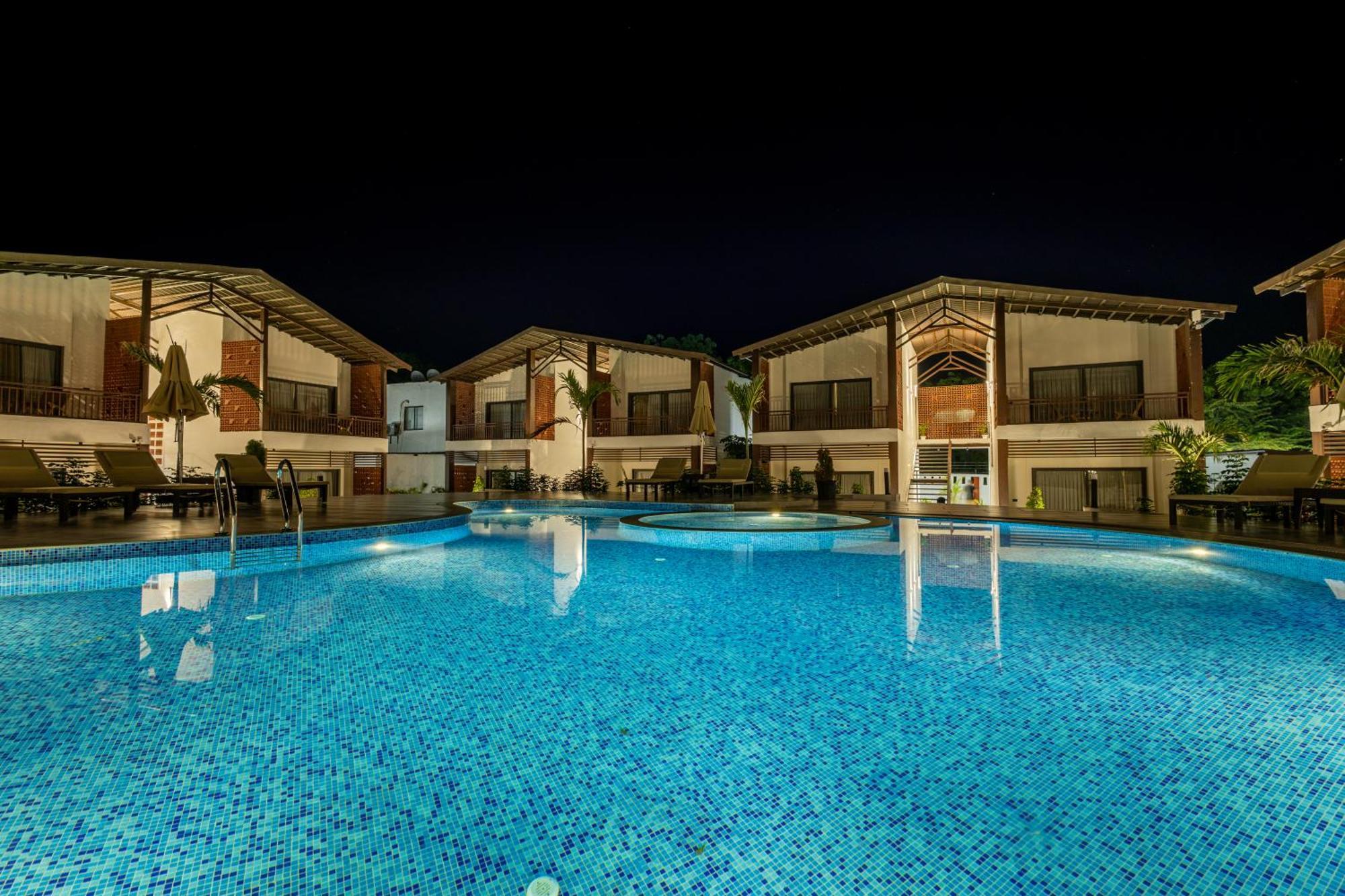 Evoke Dholavira Hotel Bagian luar foto