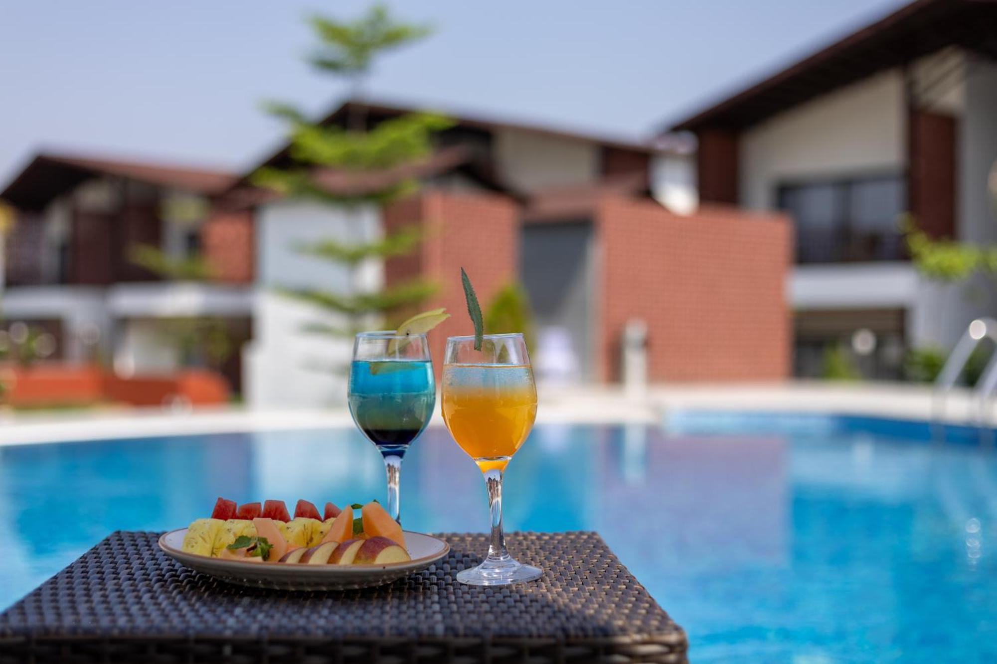 Evoke Dholavira Hotel Bagian luar foto